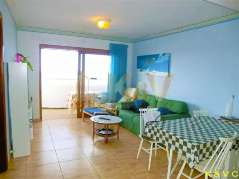 Apartamento en calle Apto San Agustín 2 Dormitorios Vistas Al Mar