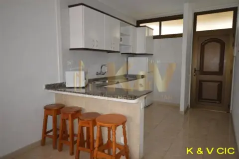 Apartamento en calle Playa del Inglés 2 Dorm 58 M2 Cerca del Cc Yumbo