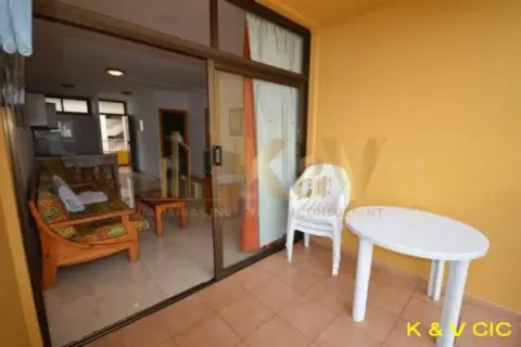 Apartamento en calle Playa del Inglés 2 Dorm 58 M2 Cerca del Cc Yumbo