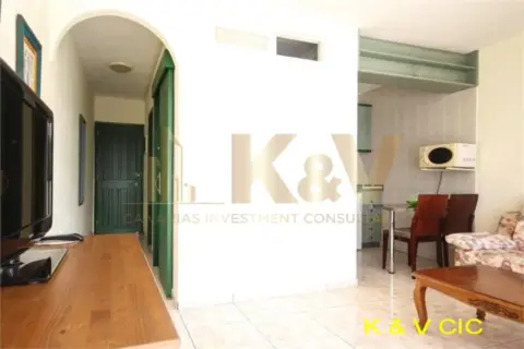 Apartamento en calle Playa del Inglés Cerca del Yumbo y La Playa