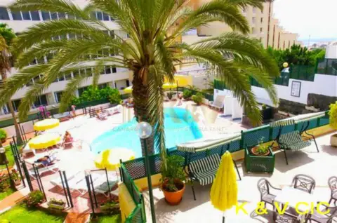 Apartamento en calle Playa del Inglés Preciosas Vistas Cerca de Playa