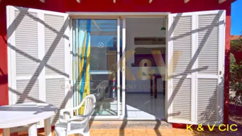 Casa adosada en calle Gran Bungalow Maspalomas Campo de Golf