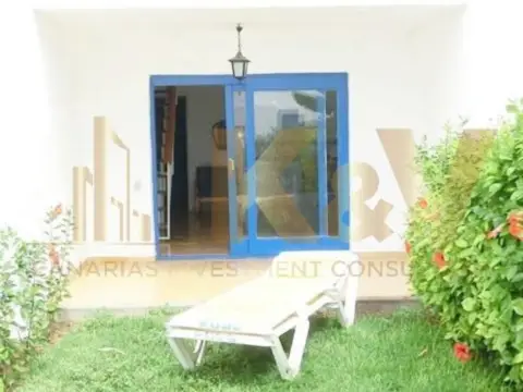 Casa adosada en calle Playa del Inglés Bungalow 2 Dorm Cerca Cc Yumbo