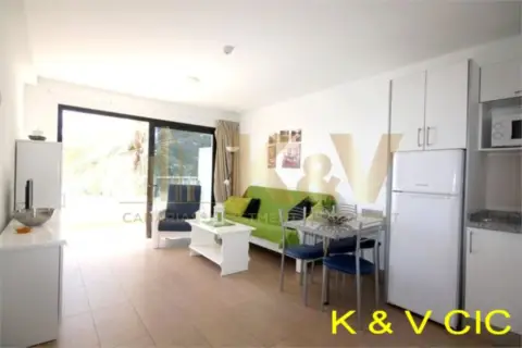 Apartamento en calle Apto San Agustín 2 Dormitorios Vistas Al Mar