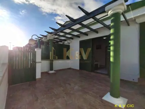 Chalet adosado en calle Bonito Bungalow Campo Internacional Maspalomas