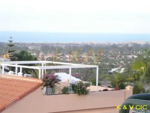 Apartamento en calle Apto Sonneland Con Preciosas Vistas A Las Dunas