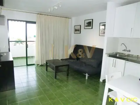 Apartamento en calle Apto Sonneland Con Preciosas Vistas A Las Dunas