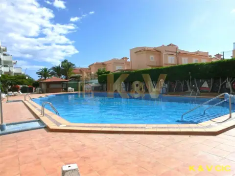 Apartamento en calle Apto Sonneland Con Preciosas Vistas A Las Dunas