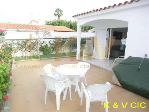 House in San Bartolomé de Tirajana