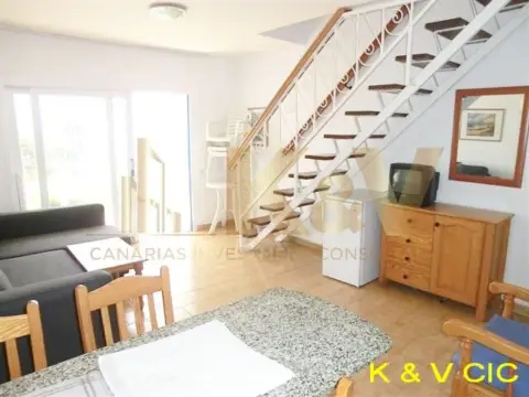 Casa adosada en calle Playa del Inglés Bungalow 2 Dorm Cerca Cc Yumbo