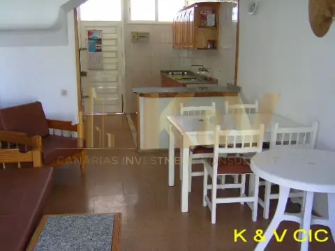 Casa adosada en calle Playa del Inglés 2 Dorm 70M2 Cerca de La Playa