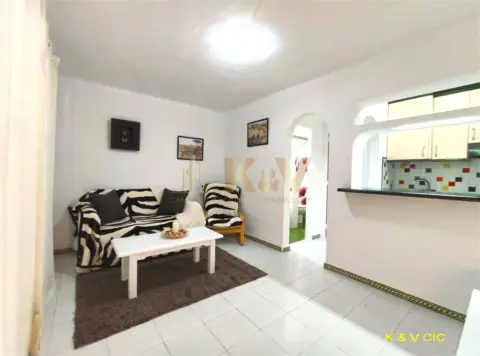 Chalet adosado en calle Precioso Bungalow Campo Internacional Maspalomas