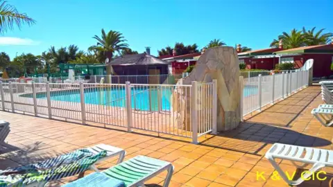 Casa adosada en calle Bonito Bungalow Maspalomas Campo de Golf
