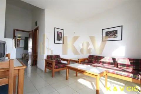 Casa adosada en calle Acogedor Bungalow Maspalomas Campo Internacional