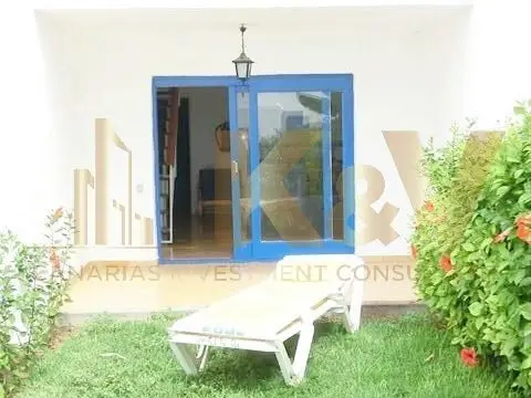Casa adosada en calle Playa del Inglés Bungalow 2 Dorm Cerca Cc Yumbo
