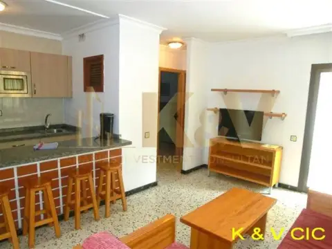Apartamento en calle Paseo de Playa del Inglés Apto 2 Dormitorios