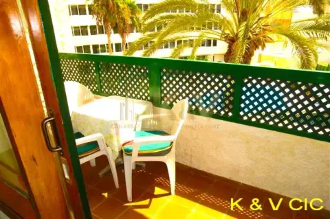 Apartamento en calle Playa del Inglés Preciosas Vistas Cerca de Playa