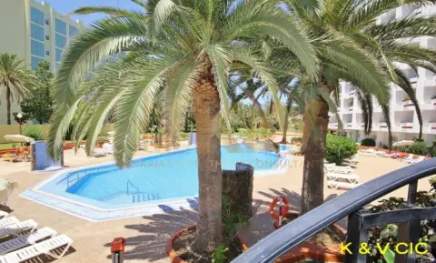 Apartamento en calle Playa del Inglés 74M2 Cerca del Cc Yumbo y Playa