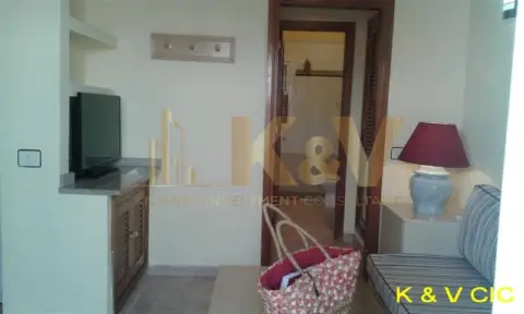 Casa adosada en calle Maspalomas Campo de Golf Bungalow Con Jardín