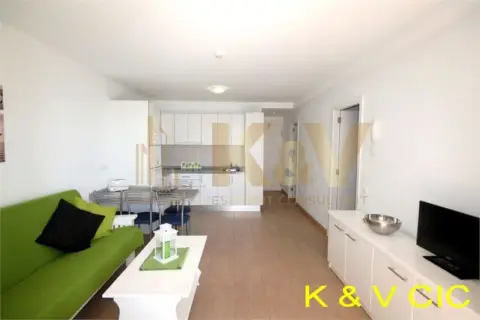 Apartamento en calle Apto San Agustín 2 Dormitorios Vistas Al Mar
