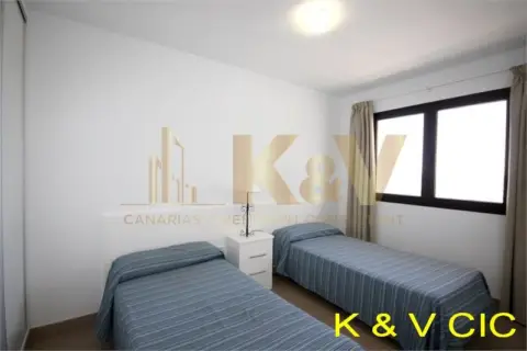 Apartamento en calle Apto San Agustín 2 Dormitorios Vistas Al Mar