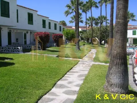 Casa adosada en calle Playa del Inglés 2 Dorm 70M2 Cerca de La Playa