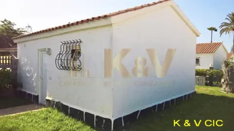 Casa adosada en calle Playa del Inglés 1 Dorm Muy Cerca del C.C Yumbo