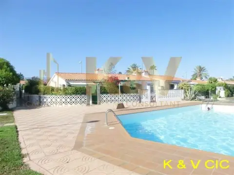Casa adosada en calle Playa del Inglés 2 Dorm Muy Cerca del C.C Yumbo