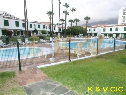Casa adosada en calle Playa del Inglés 2 Dorm 70M2 Cerca de La Playa