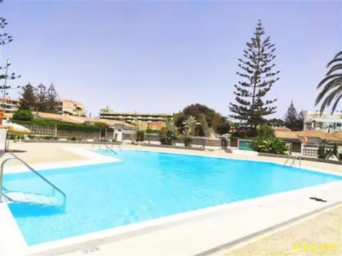 Casa adosada en calle Playa del Inglés 1 Dorm Muy Cerca del C.C Yumbo