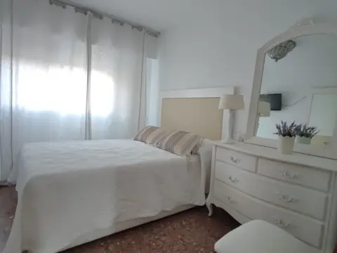 Piso en Plaza de la Alqueria Nova