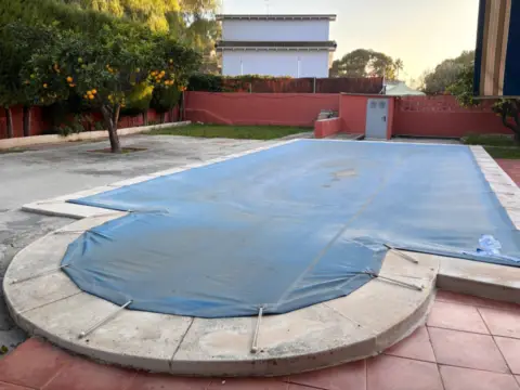 Chalet unifamiliar en La Canyada - La Cañada