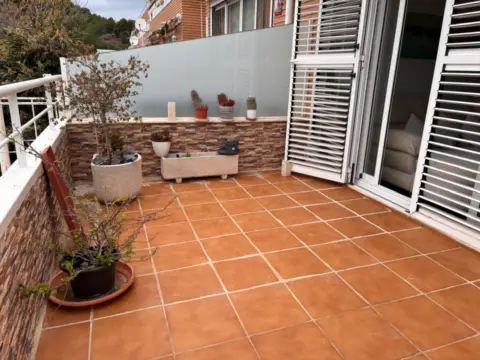 Chalet pareado en Nàquera - Náquera