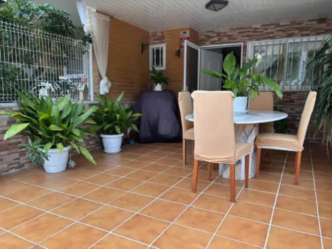 Chalet pareado en Nàquera - Náquera