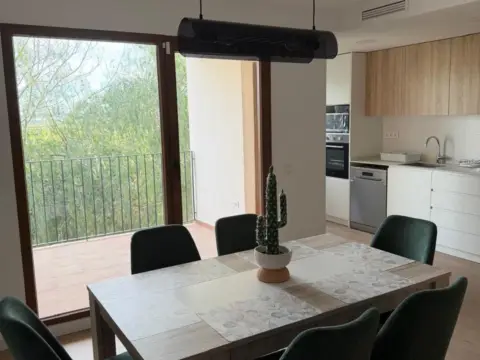 Piso en calle Maria Luna