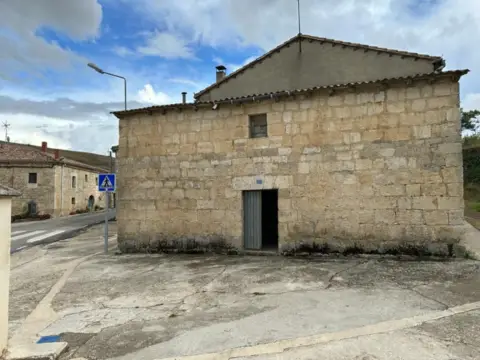 House in calle de San Pedro