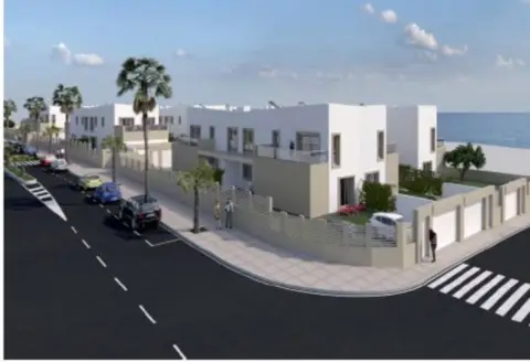 Chalet en Avenida Juan Carlos I