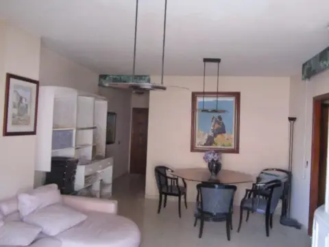 Wohnung in Rambla de Santa Cruz