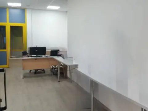 Local comercial en calle León y Castillo, nº sn