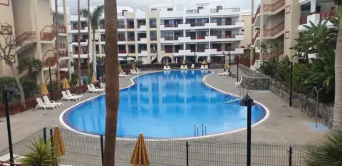 Apartamento en Avenida Palm-mar, 1