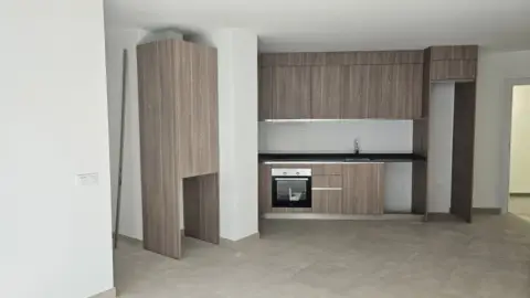 Piso en calle Salamanca, 1