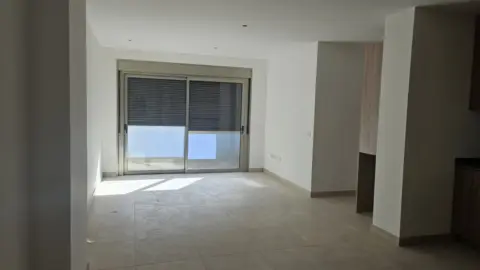 Piso en calle Salamanca, 1