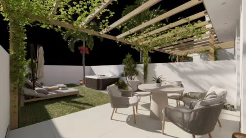 Piso en calle Tajinaste, nº 1