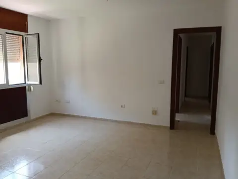 Piso en calle Ignacio Pérez García, 1