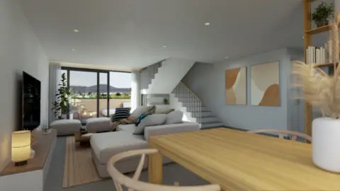 Apartamento en calle Tajinaste, nº 1