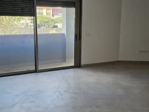 Piso en calle Salamanca, 1