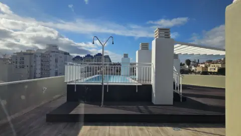 Piso en calle Salamanca, 1