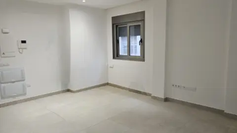 Piso en calle Salamanca, 1