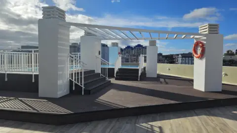 Piso en calle Salamanca, 1