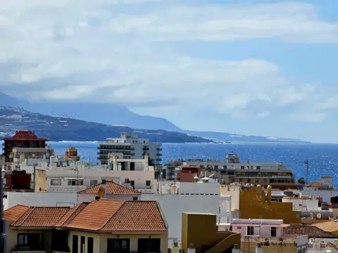 Estudio en Avenida Familia Betancourt y Molina, 1